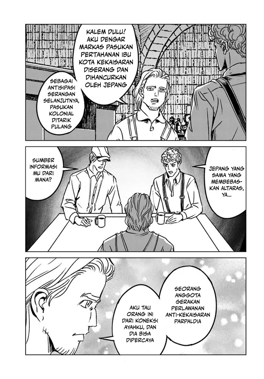 Dilarang COPAS - situs resmi www.mangacanblog.com - Komik nihonkoku shoukan 045 - chapter 45 46 Indonesia nihonkoku shoukan 045 - chapter 45 Terbaru 5|Baca Manga Komik Indonesia|Mangacan